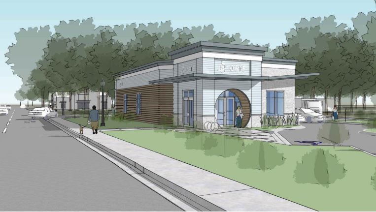 Opie Grocery Station (copy)